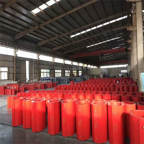 清苑SCB13干式变压器